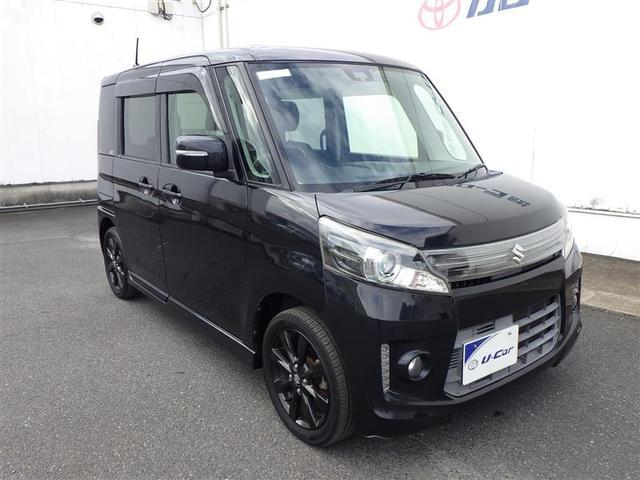 スペーシアカスタム XSリミテッド セキュリティ メモリナビ 助手席エアバッグ Bカメラ ETC車載器 TV&ナビ ワンセグTV スマートキー 横滑り防止機能 AW オートエアコン パワステ ABS ベンチシート パワーウィンドウ(19枚目)