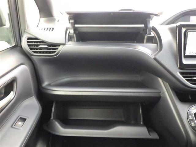 ノア Ｓｉ　１オーナー　地デジ　ＤＶＤ視聴可　ダブルエアコン　ＬＥＤヘットライト　ＥＴＣ付き　横滑り防止機能　ナビＴＶ　三列シート　ＡＷ　ＡＡＣ　パワーウインドウ　メモリーナビ　ＡＢＳ　ウォークスルー　キーフリー（27枚目）