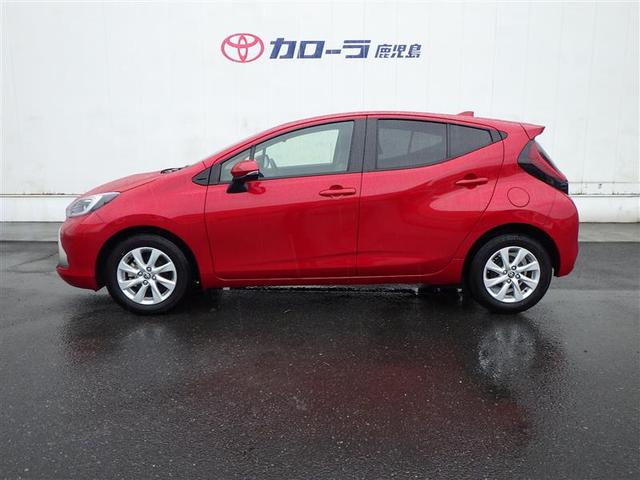 アクア Z 元試乗車 LEDヘッドライト スマートキー 100V電源 イモビライザー アルミホイール ドライブレコーダー オートクルーズコントロール エアコン ESC カーテンエアバッグ キーレス ABS Bカメ(13枚目)