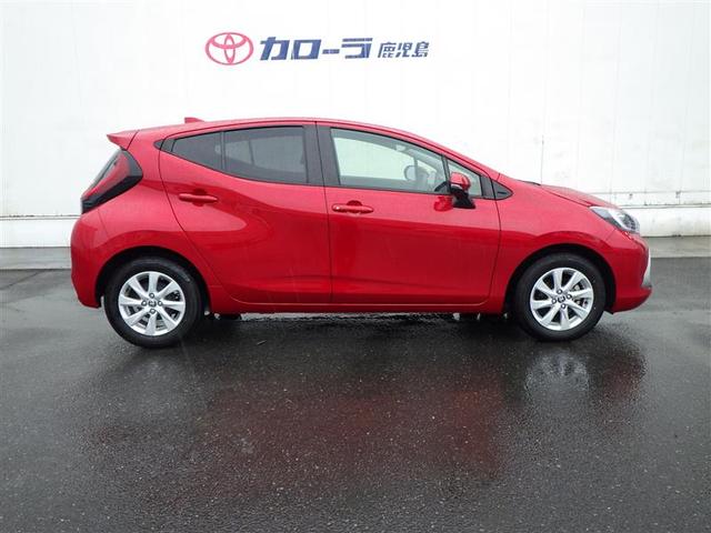 アクア Z 元試乗車 LEDヘッドライト スマートキー 100V電源 イモビライザー アルミホイール ドライブレコーダー オートクルーズコントロール エアコン ESC カーテンエアバッグ キーレス ABS Bカメ(17枚目)