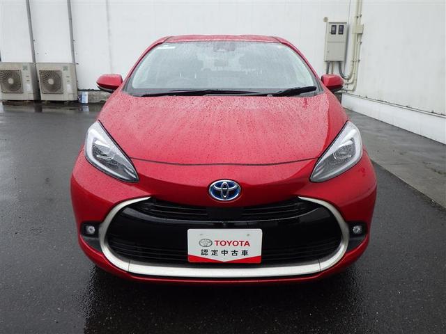 アクア Z 元試乗車 LEDヘッドライト スマートキー 100V電源 イモビライザー アルミホイール ドライブレコーダー オートクルーズコントロール エアコン ESC カーテンエアバッグ キーレス ABS Bカメ(19枚目)