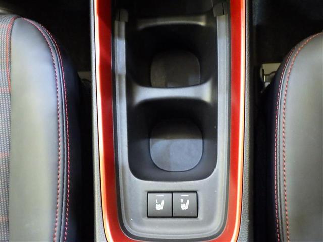 アクア Z 元試乗車 LEDヘッドライト スマートキー 100V電源 イモビライザー アルミホイール ドライブレコーダー オートクルーズコントロール エアコン ESC カーテンエアバッグ キーレス ABS Bカメ(23枚目)