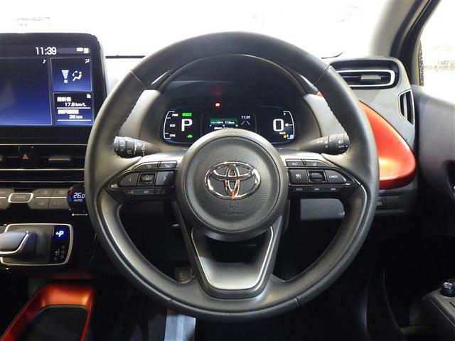 アクア Z 元試乗車 LEDヘッドライト スマートキー 100V電源 イモビライザー アルミホイール ドライブレコーダー オートクルーズコントロール エアコン ESC カーテンエアバッグ キーレス ABS Bカメ(28枚目)