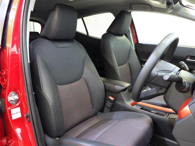 アクア Z 元試乗車 LEDヘッドライト スマートキー 100V電源 イモビライザー アルミホイール ドライブレコーダー オートクルーズコントロール エアコン ESC カーテンエアバッグ キーレス ABS Bカメ(34枚目)