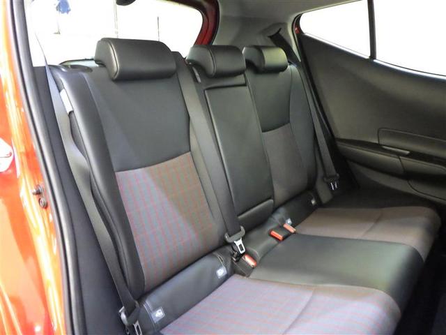 アクア Z 元試乗車 LEDヘッドライト スマートキー 100V電源 イモビライザー アルミホイール ドライブレコーダー オートクルーズコントロール エアコン ESC カーテンエアバッグ キーレス ABS Bカメ(36枚目)