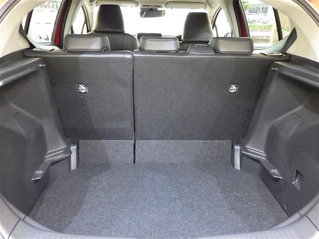 アクア Z 元試乗車 LEDヘッドライト スマートキー 100V電源 イモビライザー アルミホイール ドライブレコーダー オートクルーズコントロール エアコン ESC カーテンエアバッグ キーレス ABS Bカメ(37枚目)