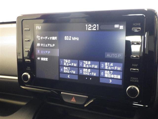 ヤリス ハイブリッドＺ　ＰＣＳ　ＡＷ　Ｂカメラ　ドラレコ付　ナビ付　ＬＥＤランプ　スマキー　ＥＴＣ付き　メディアプレイヤー接続　ＶＳＣ　パワステ　１オナ車　クルコン　カーテンエアバック　キーフリー　ＡＢＳ　イモビ　エアコン（7枚目）