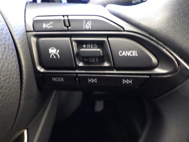 ヤリス ハイブリッドＺ　ＰＣＳ　ＡＷ　Ｂカメラ　ドラレコ付　ナビ付　ＬＥＤランプ　スマキー　ＥＴＣ付き　メディアプレイヤー接続　ＶＳＣ　パワステ　１オナ車　クルコン　カーテンエアバック　キーフリー　ＡＢＳ　イモビ　エアコン（32枚目）