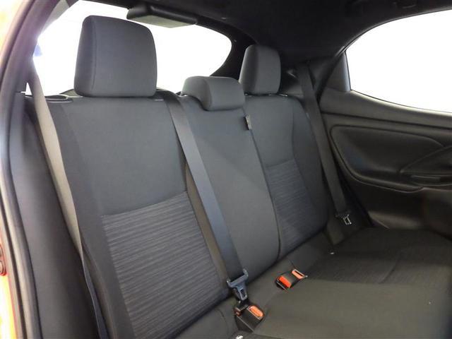 ヤリス ハイブリッドＺ　ＰＣＳ　ＡＷ　Ｂカメラ　ドラレコ付　ナビ付　ＬＥＤランプ　スマキー　ＥＴＣ付き　メディアプレイヤー接続　ＶＳＣ　パワステ　１オナ車　クルコン　カーテンエアバック　キーフリー　ＡＢＳ　イモビ　エアコン（38枚目）