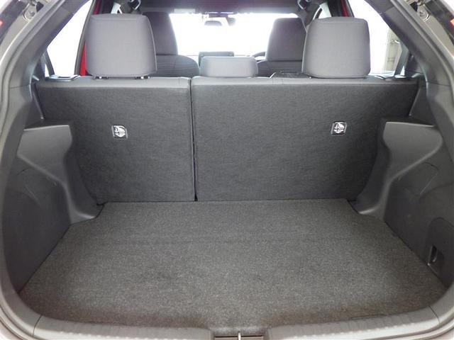 ヤリス ハイブリッドＺ　ＰＣＳ　ＡＷ　Ｂカメラ　ドラレコ付　ナビ付　ＬＥＤランプ　スマキー　ＥＴＣ付き　メディアプレイヤー接続　ＶＳＣ　パワステ　１オナ車　クルコン　カーテンエアバック　キーフリー　ＡＢＳ　イモビ　エアコン（39枚目）