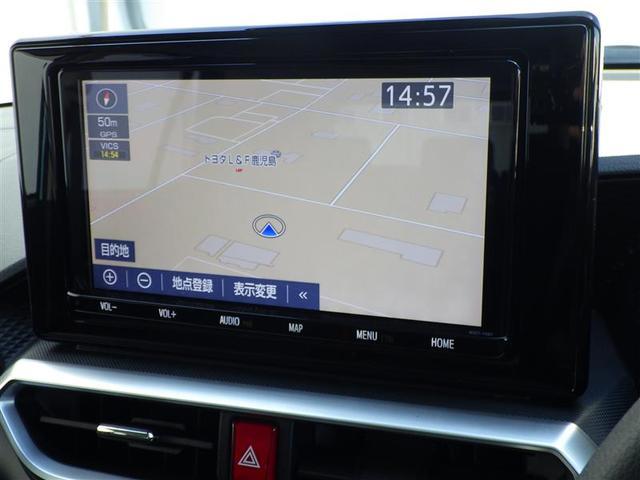 ライズ Ｇ　ＰＷ　点検記録簿　ＬＥＤライト　地デジ　ワンオーナー車　バックモニター　イモビ　横滑り防止機能　エアコン　アイドリングＳＴ　メモリナビ　ＴＶナビ　スマートキー　サイドエアバック　ＡＷ　ＥＴＣ　ＰＳ（5枚目）