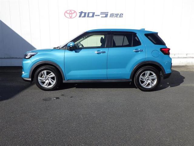 ライズ Ｇ　ＰＷ　点検記録簿　ＬＥＤライト　地デジ　ワンオーナー車　バックモニター　イモビ　横滑り防止機能　エアコン　アイドリングＳＴ　メモリナビ　ＴＶナビ　スマートキー　サイドエアバック　ＡＷ　ＥＴＣ　ＰＳ（14枚目）