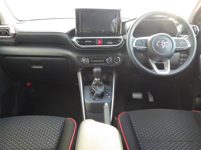 ライズ Ｇ　ＰＷ　点検記録簿　ＬＥＤライト　地デジ　ワンオーナー車　バックモニター　イモビ　横滑り防止機能　エアコン　アイドリングＳＴ　メモリナビ　ＴＶナビ　スマートキー　サイドエアバック　ＡＷ　ＥＴＣ　ＰＳ（22枚目）