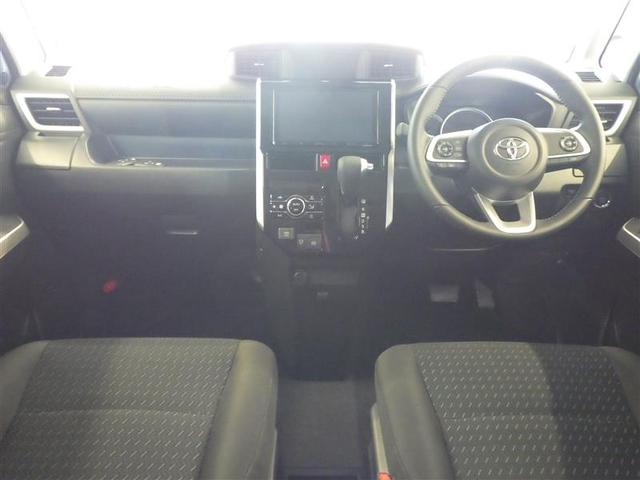 ルーミー カスタムＧ　アイドリング　両側電動ＳＤ　ＬＥＤヘット　バックビューモニター　衝突回避ブレーキ　地デジ　スマートキー　メモリナビ　クルーズコントロール　ＤＶＤ　ＥＴＣ　ドライブレコーダー　１オーナー　オートエアコン（22枚目）