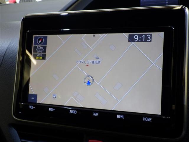 ヴォクシー ZS 煌II スマートキー・プッシュスタート バックガイドモニター セキュリティアラーム 両側パワスラドア 1オーナー ETC車載器 地デジテレビ VSC LEDライト 助手席エアバック キーレスエントリー AC(4枚目)