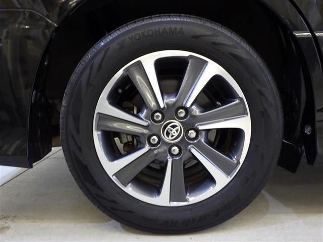 ヴォクシー ZS 煌II スマートキー・プッシュスタート バックガイドモニター セキュリティアラーム 両側パワスラドア 1オーナー ETC車載器 地デジテレビ VSC LEDライト 助手席エアバック キーレスエントリー AC(9枚目)