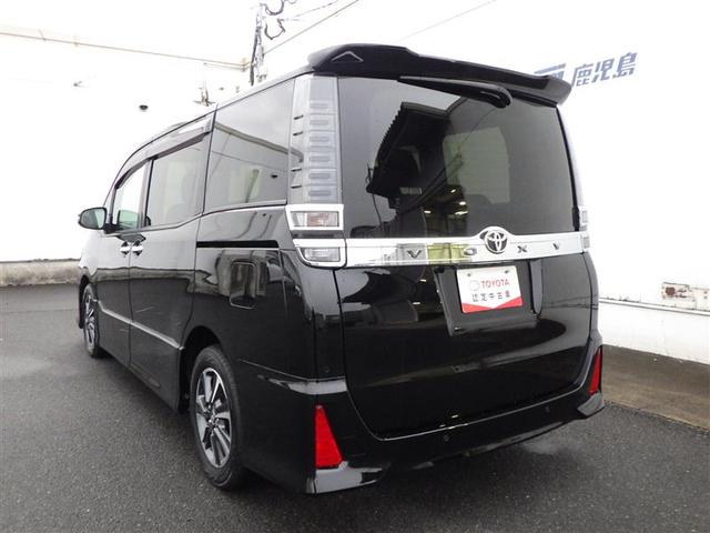 ヴォクシー ZS 煌II スマートキー・プッシュスタート バックガイドモニター セキュリティアラーム 両側パワスラドア 1オーナー ETC車載器 地デジテレビ VSC LEDライト 助手席エアバック キーレスエントリー AC(15枚目)