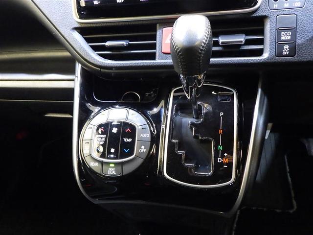 ヴォクシー ZS 煌II スマートキー・プッシュスタート バックガイドモニター セキュリティアラーム 両側パワスラドア 1オーナー ETC車載器 地デジテレビ VSC LEDライト 助手席エアバック キーレスエントリー AC(23枚目)