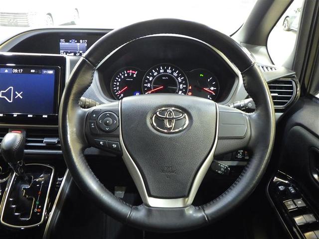 ヴォクシー ZS 煌II スマートキー・プッシュスタート バックガイドモニター セキュリティアラーム 両側パワスラドア 1オーナー ETC車載器 地デジテレビ VSC LEDライト 助手席エアバック キーレスエントリー AC(30枚目)