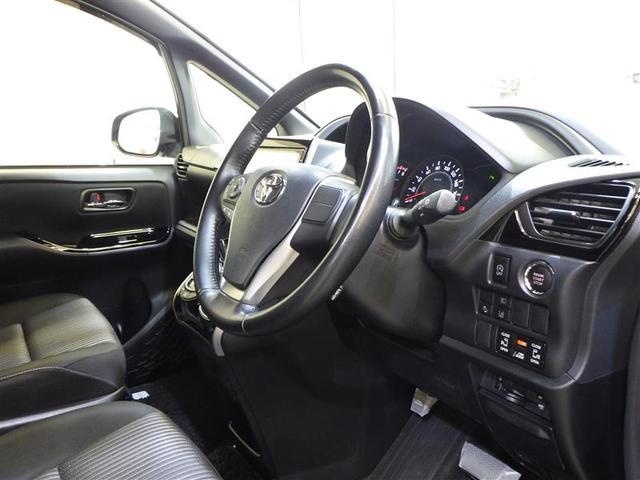 ヴォクシー ZS 煌II スマートキー・プッシュスタート バックガイドモニター セキュリティアラーム 両側パワスラドア 1オーナー ETC車載器 地デジテレビ VSC LEDライト 助手席エアバック キーレスエントリー AC(33枚目)