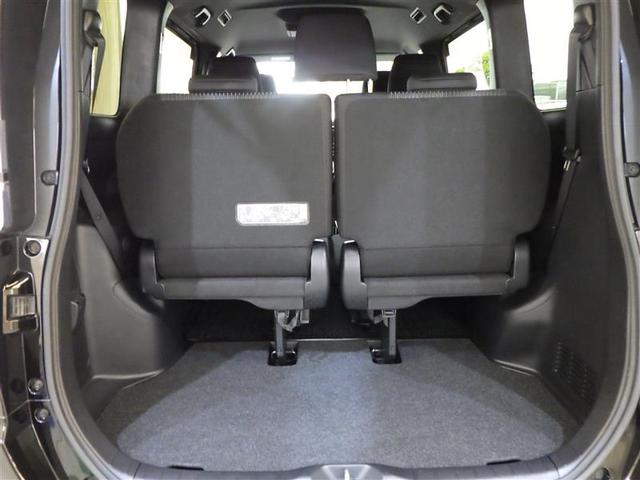 ヴォクシー ZS 煌II スマートキー・プッシュスタート バックガイドモニター セキュリティアラーム 両側パワスラドア 1オーナー ETC車載器 地デジテレビ VSC LEDライト 助手席エアバック キーレスエントリー AC(38枚目)