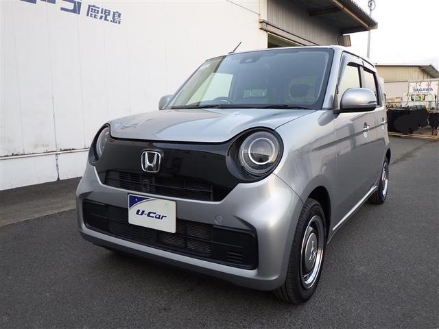 Ｎ－ＯＮＥ オリジナル　追突被害軽減ブレーキ　記録簿　オートクルーズコントロール　サイドエアバック　ＬＥＤライト　ＷＡＢ　Ｂカメラ　セキュリティ　エアバッグ　ＡＢＳ　横滑り防止装置　キーフリー　スマキー　フルオートエアコン（11枚目）