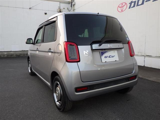 Ｎ－ＯＮＥ オリジナル　追突被害軽減ブレーキ　記録簿　オートクルーズコントロール　サイドエアバック　ＬＥＤライト　ＷＡＢ　Ｂカメラ　セキュリティ　エアバッグ　ＡＢＳ　横滑り防止装置　キーフリー　スマキー　フルオートエアコン（13枚目）