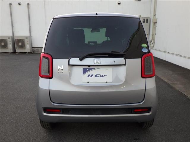 Ｎ－ＯＮＥ オリジナル　追突被害軽減ブレーキ　記録簿　オートクルーズコントロール　サイドエアバック　ＬＥＤライト　ＷＡＢ　Ｂカメラ　セキュリティ　エアバッグ　ＡＢＳ　横滑り防止装置　キーフリー　スマキー　フルオートエアコン（14枚目）