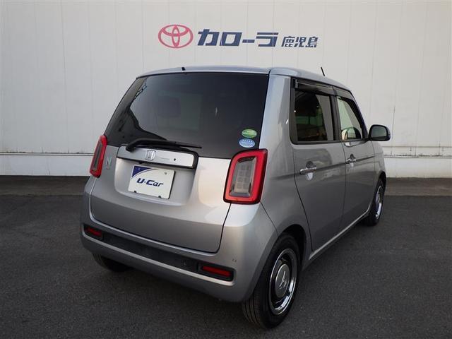 Ｎ－ＯＮＥ オリジナル　追突被害軽減ブレーキ　記録簿　オートクルーズコントロール　サイドエアバック　ＬＥＤライト　ＷＡＢ　Ｂカメラ　セキュリティ　エアバッグ　ＡＢＳ　横滑り防止装置　キーフリー　スマキー　フルオートエアコン（15枚目）