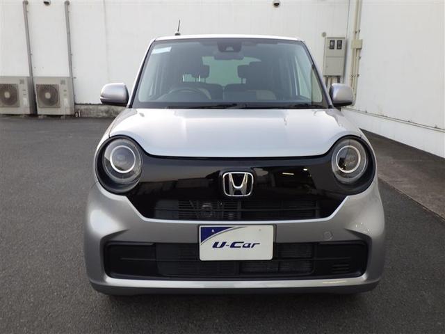 Ｎ－ＯＮＥ オリジナル　追突被害軽減ブレーキ　記録簿　オートクルーズコントロール　サイドエアバック　ＬＥＤライト　ＷＡＢ　Ｂカメラ　セキュリティ　エアバッグ　ＡＢＳ　横滑り防止装置　キーフリー　スマキー　フルオートエアコン（17枚目）