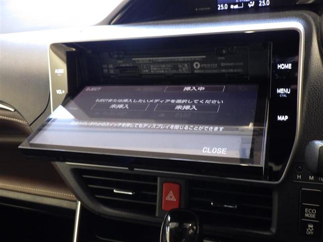 エスクァイア Gi ダブルサンルーフ 両側Pドア 1オナ スマートキーPスタート リアカメラ アイドリングSTOP ETC車載器 オートエアコン イモビライザー オートクルーズコントロール キーレス ナビTV ABS(6枚目)