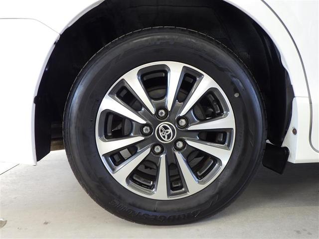 エスクァイア Gi ダブルサンルーフ 両側Pドア 1オナ スマートキーPスタート リアカメラ アイドリングSTOP ETC車載器 オートエアコン イモビライザー オートクルーズコントロール キーレス ナビTV ABS(8枚目)