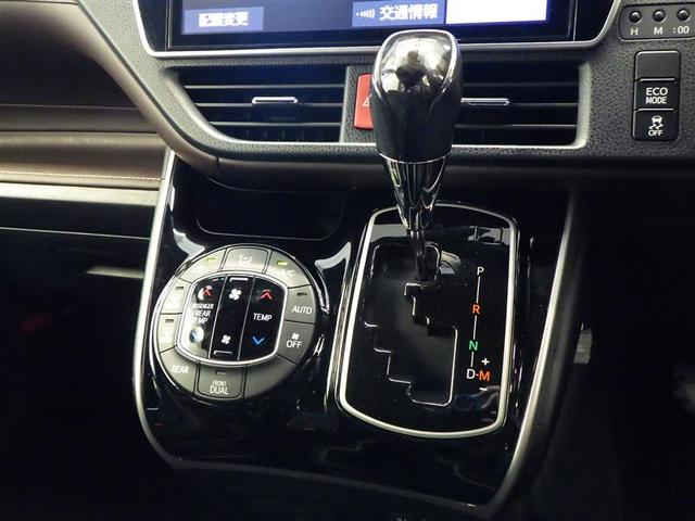 エスクァイア Gi ダブルサンルーフ 両側Pドア 1オナ スマートキーPスタート リアカメラ アイドリングSTOP ETC車載器 オートエアコン イモビライザー オートクルーズコントロール キーレス ナビTV ABS(23枚目)