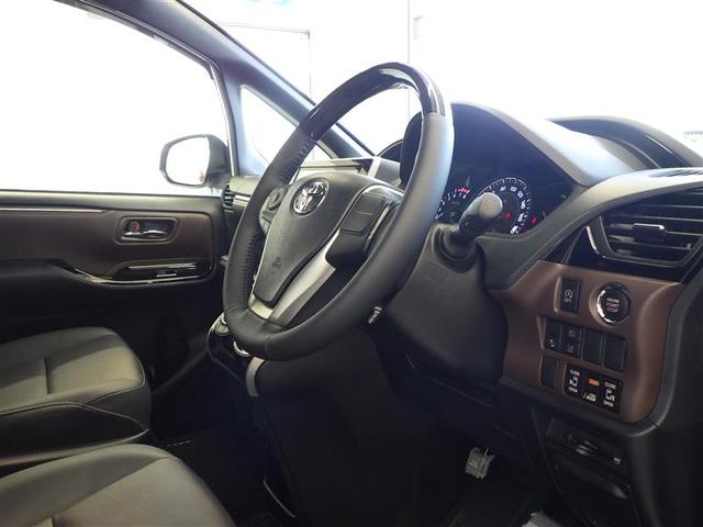 エスクァイア Gi ダブルサンルーフ 両側Pドア 1オナ スマートキーPスタート リアカメラ アイドリングSTOP ETC車載器 オートエアコン イモビライザー オートクルーズコントロール キーレス ナビTV ABS(32枚目)