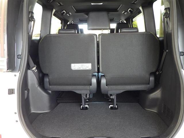 エスクァイア Gi ダブルサンルーフ 両側Pドア 1オナ スマートキーPスタート リアカメラ アイドリングSTOP ETC車載器 オートエアコン イモビライザー オートクルーズコントロール キーレス ナビTV ABS(37枚目)