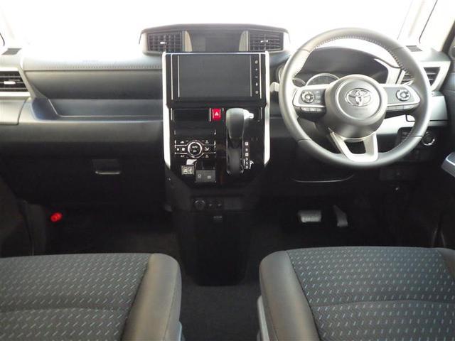 ルーミー カスタムＧ　アイドリング　両側電動ＳＤ　ＬＥＤヘット　バックビューモニター　衝突回避ブレーキ　ＴＶ　地デジ　スマートキー　クルーズコントロール　ＥＴＣ　ドライブレコーダー　１オーナー　オートエアコン　ＡＢＳ　ＰＷ（21枚目）