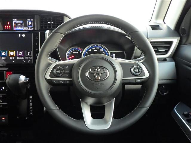 ルーミー カスタムＧ　アイドリング　両側電動ＳＤ　ＬＥＤヘット　バックビューモニター　衝突回避ブレーキ　ＴＶ　地デジ　スマートキー　クルーズコントロール　ＥＴＣ　ドライブレコーダー　１オーナー　オートエアコン　ＡＢＳ　ＰＷ（30枚目）