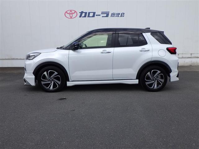 ライズ Ｚ　誤発進抑制機能　エアコン　エアロ　テレビ　スマートキー＆プッシュスタート　地デジＴＶ　ドライブレコーダ　ＶＳＡ　盗難防止装置　ミュージックプレイヤー接続可　アイドリングストップ機能　クルコン　キーレス（14枚目）