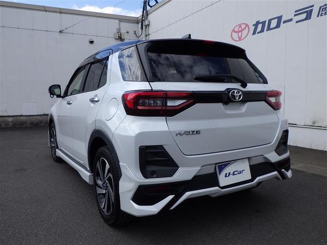 ライズ Ｚ　誤発進抑制機能　エアコン　エアロ　テレビ　スマートキー＆プッシュスタート　地デジＴＶ　ドライブレコーダ　ＶＳＡ　盗難防止装置　ミュージックプレイヤー接続可　アイドリングストップ機能　クルコン　キーレス（15枚目）