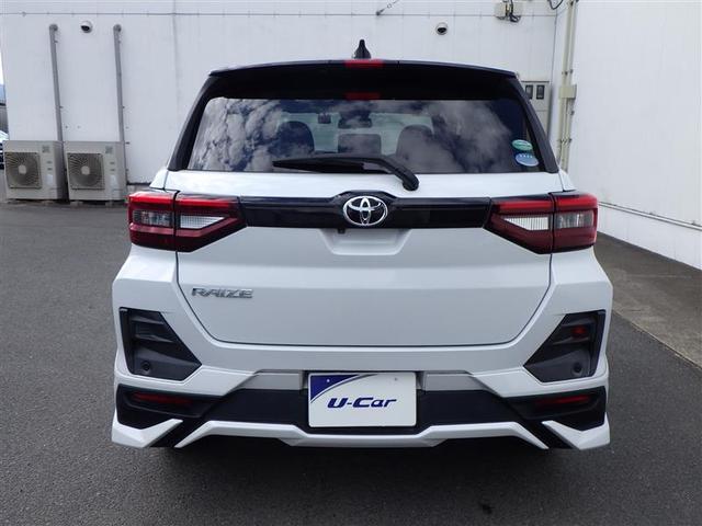 ライズ Ｚ　誤発進抑制機能　エアコン　エアロ　テレビ　スマートキー＆プッシュスタート　地デジＴＶ　ドライブレコーダ　ＶＳＡ　盗難防止装置　ミュージックプレイヤー接続可　アイドリングストップ機能　クルコン　キーレス（16枚目）