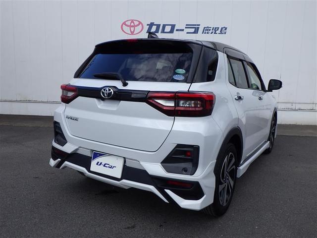 ライズ Ｚ　誤発進抑制機能　エアコン　エアロ　テレビ　スマートキー＆プッシュスタート　地デジＴＶ　ドライブレコーダ　ＶＳＡ　盗難防止装置　ミュージックプレイヤー接続可　アイドリングストップ機能　クルコン　キーレス（17枚目）