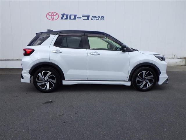 ライズ Ｚ　誤発進抑制機能　エアコン　エアロ　テレビ　スマートキー＆プッシュスタート　地デジＴＶ　ドライブレコーダ　ＶＳＡ　盗難防止装置　ミュージックプレイヤー接続可　アイドリングストップ機能　クルコン　キーレス（18枚目）