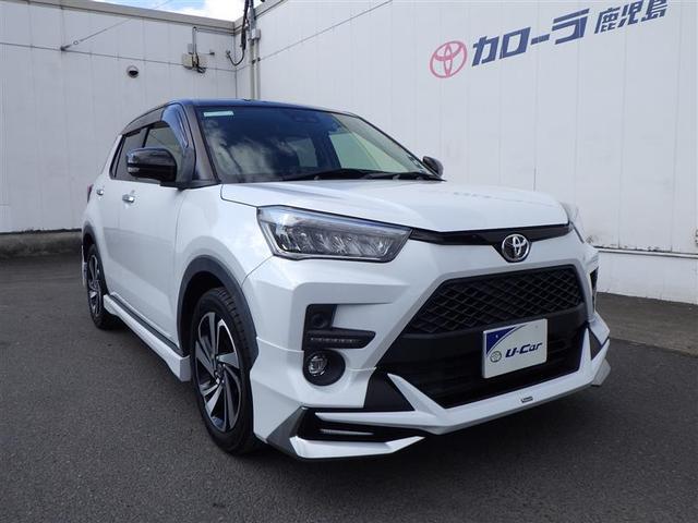 ライズ Ｚ　誤発進抑制機能　エアコン　エアロ　テレビ　スマートキー＆プッシュスタート　地デジＴＶ　ドライブレコーダ　ＶＳＡ　盗難防止装置　ミュージックプレイヤー接続可　アイドリングストップ機能　クルコン　キーレス（19枚目）