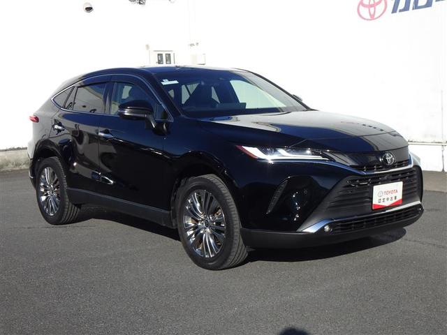 ハリアー Z 盗難防止 運転席パワーシート 地デジ 横滑防止装置 リアビューカメラ ヘッドライトLED アルミホイール Wエアバッグ キーレス ドラレコ付き スマートキ- サイドエアバッグ エアコン ナビ&TV(14枚目)