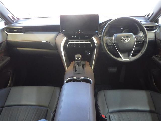 ハリアー Z 盗難防止 運転席パワーシート 地デジ 横滑防止装置 リアビューカメラ ヘッドライトLED アルミホイール Wエアバッグ キーレス ドラレコ付き スマートキ- サイドエアバッグ エアコン ナビ&TV(17枚目)