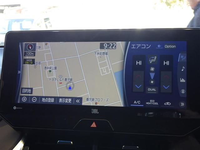 ハリアー Z 盗難防止 運転席パワーシート 地デジ 横滑防止装置 リアビューカメラ ヘッドライトLED アルミホイール Wエアバッグ キーレス ドラレコ付き スマートキ- サイドエアバッグ エアコン ナビ&TV(18枚目)