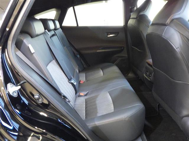 ハリアー Z 盗難防止 運転席パワーシート 地デジ 横滑防止装置 リアビューカメラ ヘッドライトLED アルミホイール Wエアバッグ キーレス ドラレコ付き スマートキ- サイドエアバッグ エアコン ナビ&TV(36枚目)