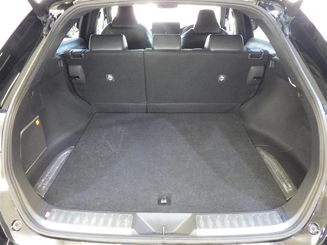 ハリアー Z 盗難防止 運転席パワーシート 地デジ 横滑防止装置 リアビューカメラ ヘッドライトLED アルミホイール Wエアバッグ キーレス ドラレコ付き スマートキ- サイドエアバッグ エアコン ナビ&TV(37枚目)