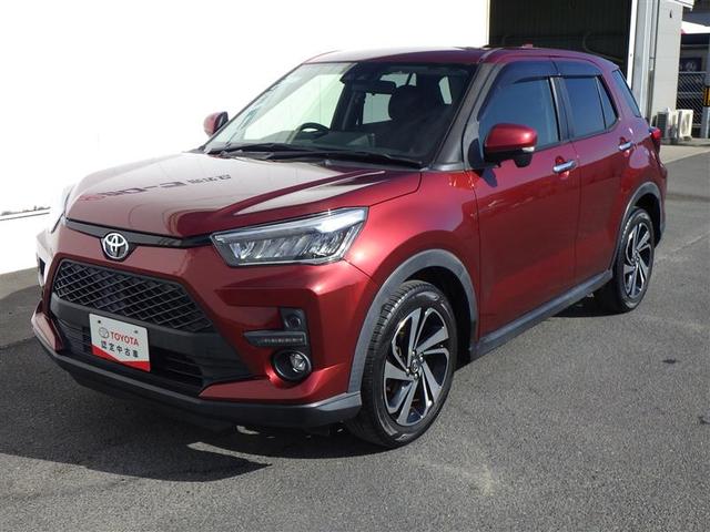 ライズ Z 誤発進抑制機能 エアコン スマートキー&プッシュスタート 地デジTV VSA 盗難防止装置 アイドリングストップ機能 クルコン バックモニター ナビ&TV LEDヘッドライト アルミホイール キーレス(12枚目)