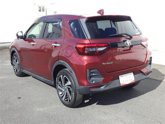 ライズ Z 誤発進抑制機能 エアコン スマートキー&プッシュスタート 地デジTV VSA 盗難防止装置 アイドリングストップ機能 クルコン バックモニター ナビ&TV LEDヘッドライト アルミホイール キーレス(14枚目)